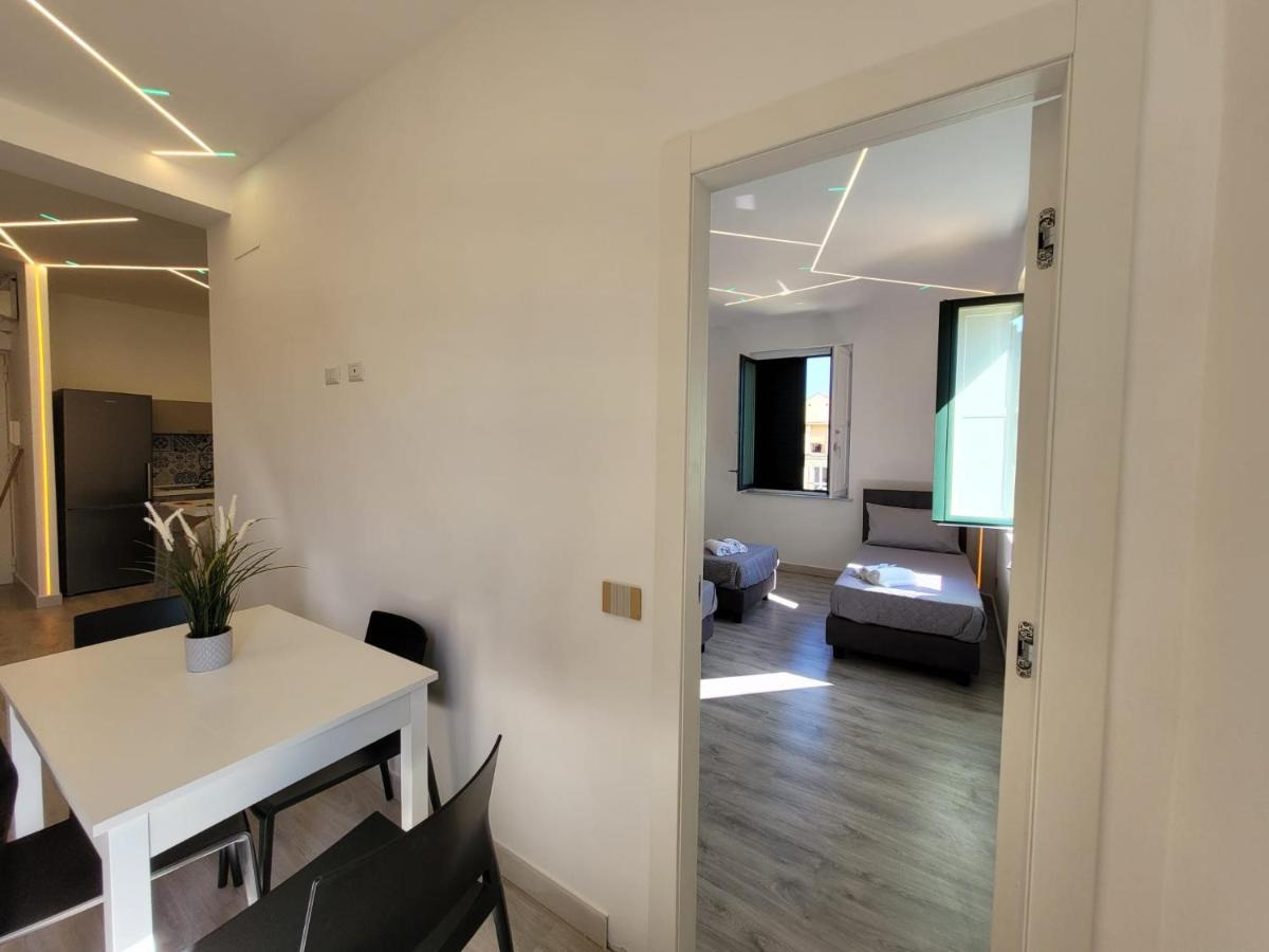 Sara Luxury Apartment 3 Sorrento Ngoại thất bức ảnh