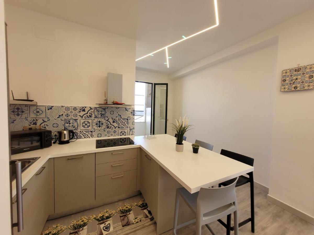 Sara Luxury Apartment 3 Sorrento Ngoại thất bức ảnh