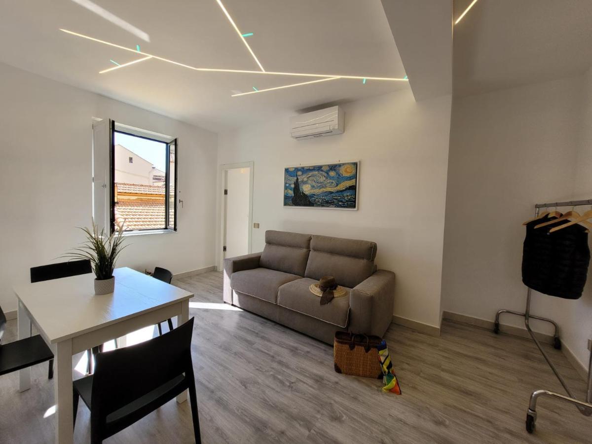 Sara Luxury Apartment 3 Sorrento Ngoại thất bức ảnh