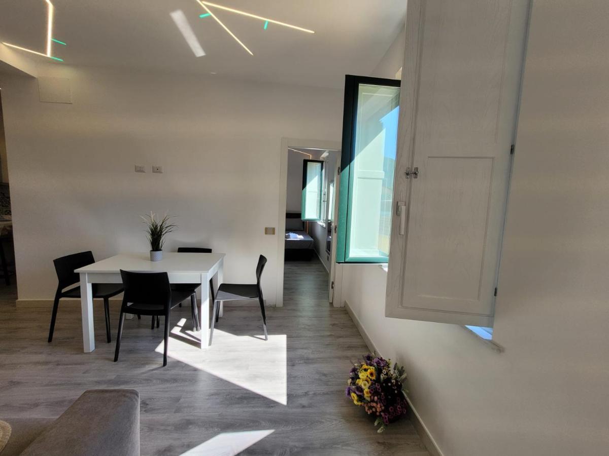 Sara Luxury Apartment 3 Sorrento Ngoại thất bức ảnh